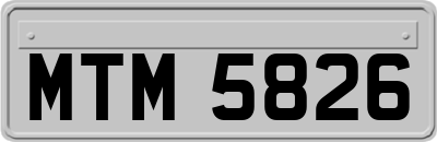 MTM5826
