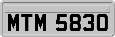 MTM5830