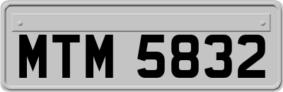 MTM5832
