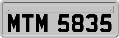 MTM5835
