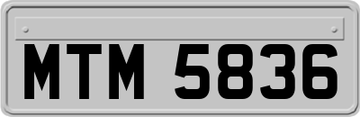 MTM5836