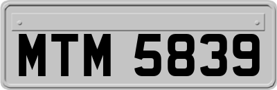 MTM5839