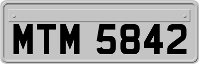 MTM5842