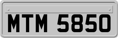 MTM5850