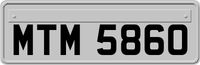 MTM5860