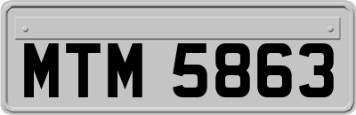 MTM5863
