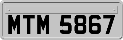 MTM5867