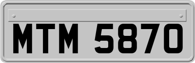 MTM5870