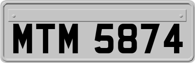 MTM5874