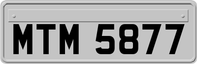 MTM5877
