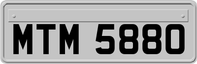 MTM5880
