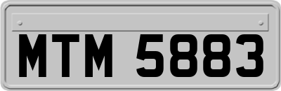 MTM5883