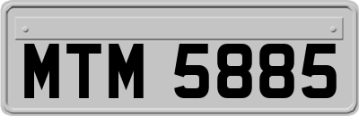 MTM5885
