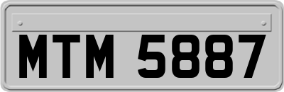 MTM5887