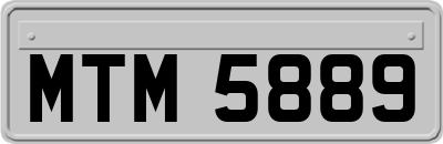 MTM5889
