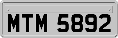 MTM5892