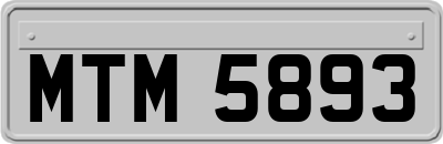 MTM5893