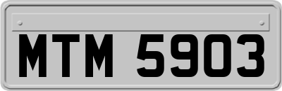MTM5903