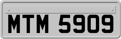 MTM5909