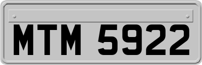 MTM5922