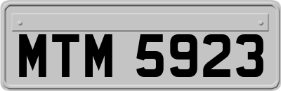 MTM5923