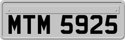 MTM5925