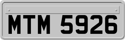 MTM5926