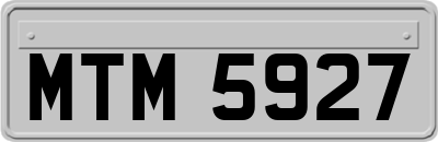 MTM5927