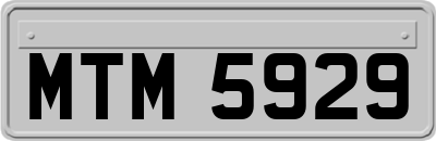 MTM5929