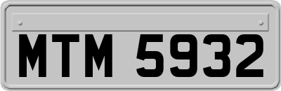 MTM5932