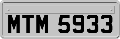 MTM5933