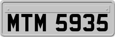 MTM5935