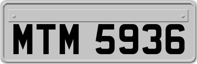 MTM5936
