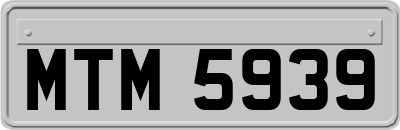 MTM5939