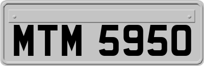 MTM5950
