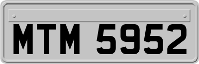 MTM5952
