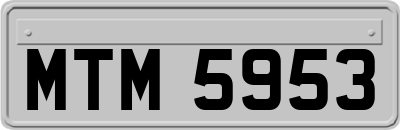 MTM5953