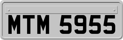 MTM5955