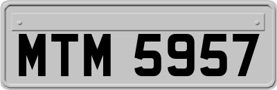 MTM5957