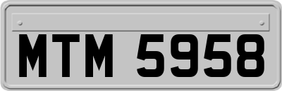 MTM5958