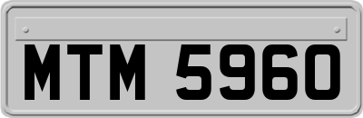 MTM5960