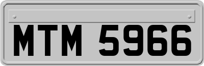 MTM5966