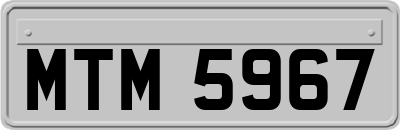 MTM5967