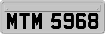 MTM5968