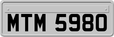 MTM5980
