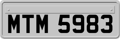 MTM5983