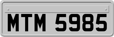 MTM5985