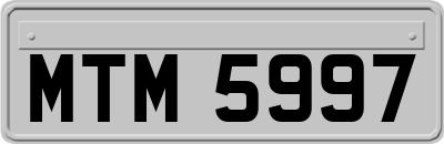 MTM5997