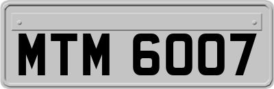 MTM6007