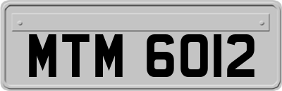 MTM6012